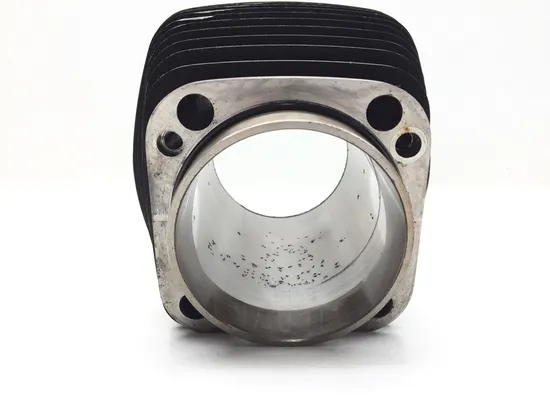 Engine Cylinder Jug Rear 2007 Harley-Davidson Softail Standard FXST 2990A PARTS