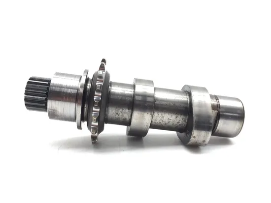 Front Rear Cam Shafts Cams 2007 Harley-Davidson Softail Standard FXST 2990A x