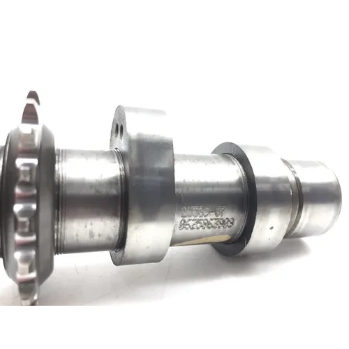 Front Rear Cam Shafts Cams 2007 Harley-Davidson Softail Standard FXST 2990A x 22