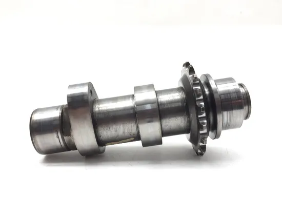 Front Rear Cam Shafts Cams 2007 Harley-Davidson Softail Standard FXST 2990A x