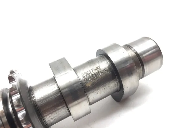 Front Rear Cam Shafts Cams 2007 Harley-Davidson Softail Standard FXST 2990A x