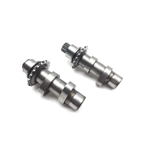 Front Rear Cam Shafts Cams 2007 Harley-Davidson Softail Standard FXST 2990A x 3
