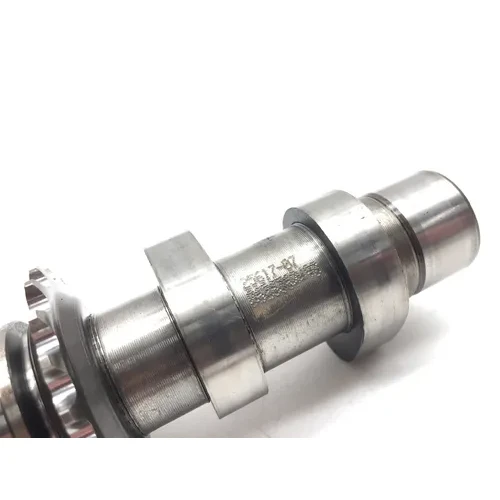 Front Rear Cam Shafts Cams 2007 Harley-Davidson Softail Standard FXST 2990A x 13