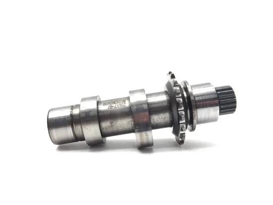 Front Rear Cam Shafts Cams 2007 Harley-Davidson Softail Standard FXST 2990A x