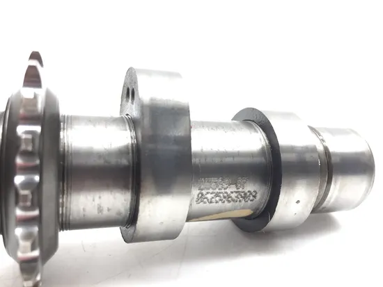 Front Rear Cam Shafts Cams 2007 Harley-Davidson Softail Standard FXST 2990A x