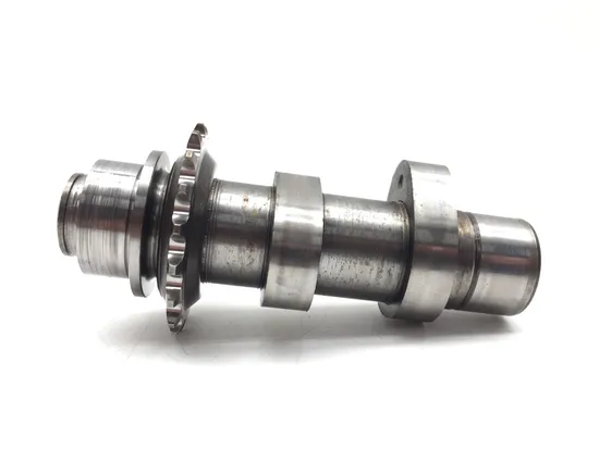 Front Rear Cam Shafts Cams 2007 Harley-Davidson Softail Standard FXST 2990A x