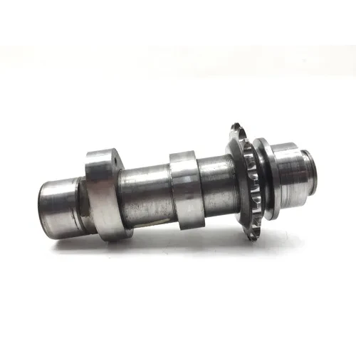 Front Rear Cam Shafts Cams 2007 Harley-Davidson Softail Standard FXST 2990A x 19