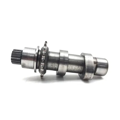 Front Rear Cam Shafts Cams 2007 Harley-Davidson Softail Standard FXST 2990A x 5