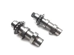 Front Rear Cam Shafts Cams 2007 Harley-Davidson Softail Standard FXST 2990A x