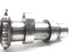 Front Rear Cam Shafts Cams 2007 Harley-Davidson Softail Standard FXST 2990A x