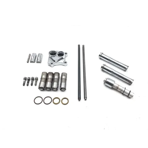 Push Rods Tubes and Lifters 2007 Harley-Davidson Softail Standard FXST 2990A x 3