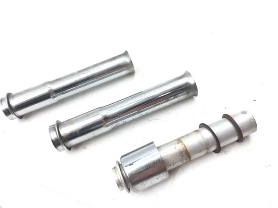 Push Rods Tubes and Lifters 2007 Harley-Davidson Softail Standard FXST 2990A x