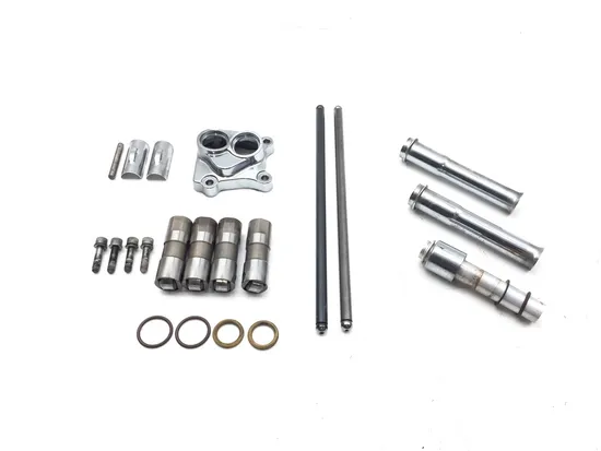 Push Rods Tubes and Lifters 2007 Harley-Davidson Softail Standard FXST 2990A x