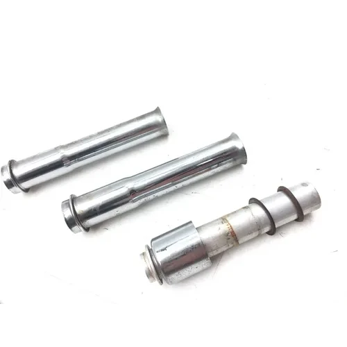 Push Rods Tubes and Lifters 2007 Harley-Davidson Softail Standard FXST 2990A x 5