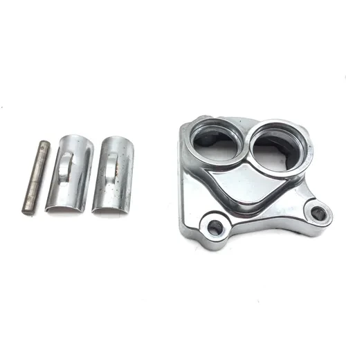 Push Rods Tubes and Lifters 2007 Harley-Davidson Softail Standard FXST 2990A x 7