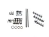 Push Rods Tubes and Lifters 2007 Harley-Davidson Softail Standard FXST 2990A x