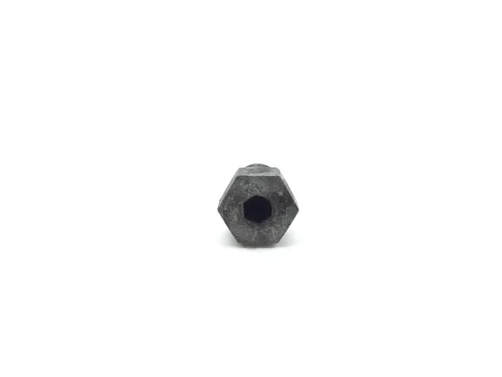 Engine Oil Drain Plug Bolt 2007 Harley-Davidson Softail Standard FXST 2990A 3