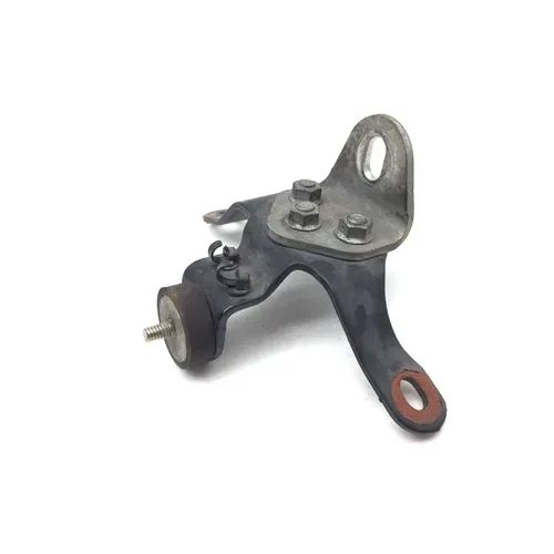 Engine Motor Mounts 2007 Harley-Davidson Softail Standard FXST 2990A 7