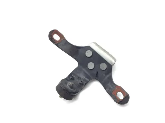 Engine Motor Mounts 2007 Harley-Davidson Softail Standard FXST 2990A