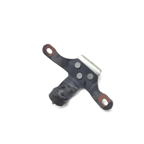 Engine Motor Mounts 2007 Harley-Davidson Softail Standard FXST 2990A 8