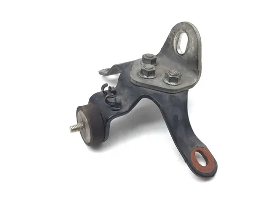 Engine Motor Mounts 2007 Harley-Davidson Softail Standard FXST 2990A