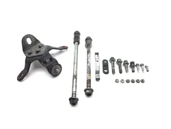 Engine Motor Mounts 2007 Harley-Davidson Softail Standard FXST 2990A