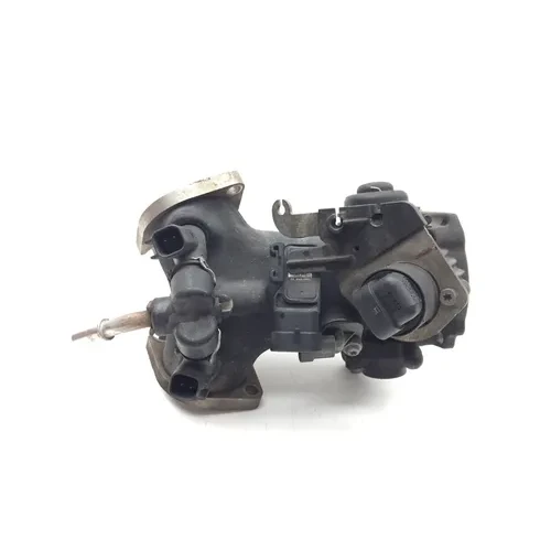 Throttle Body 2007 Harley-Davidson Softail Standard FXST 2990A PARTS 11