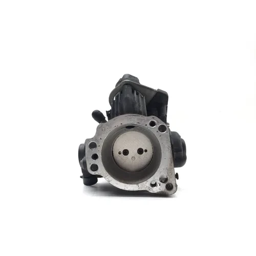 Throttle Body 2007 Harley-Davidson Softail Standard FXST 2990A PARTS 9