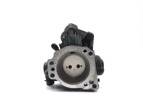 Throttle Body 2007 Harley-Davidson Softail Standard FXST 2990A PARTS