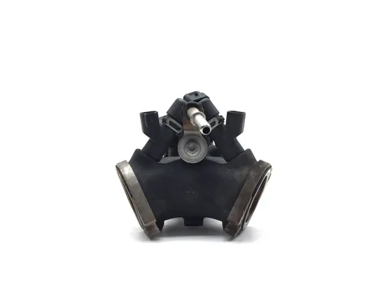 Throttle Body 2007 Harley-Davidson Softail Standard FXST 2990A PARTS