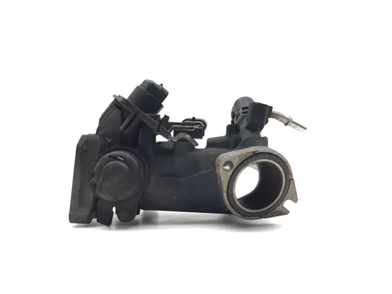 Throttle Body 2007 Harley-Davidson Softail Standard FXST 2990A PARTS