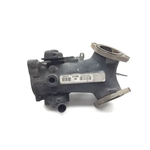 Throttle Body 2007 Harley-Davidson Softail Standard FXST 2990A PARTS 12
