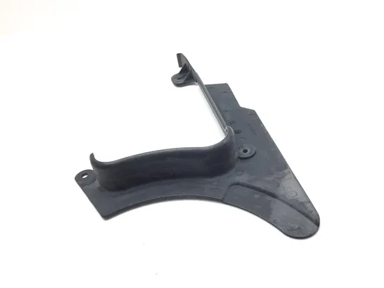 Lower Belt Guard Cover 2007 Harley-Davidson Softail Standard FXST 2990A