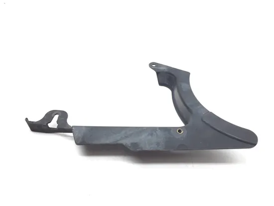 Lower Belt Guard Cover 2007 Harley-Davidson Softail Standard FXST 2990A