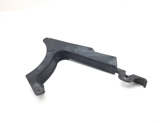 Lower Belt Guard Cover 2007 Harley-Davidson Softail Standard FXST 2990A