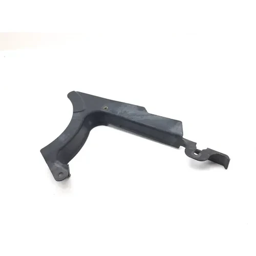 Lower Belt Guard Cover 2007 Harley-Davidson Softail Standard FXST 2990A 5