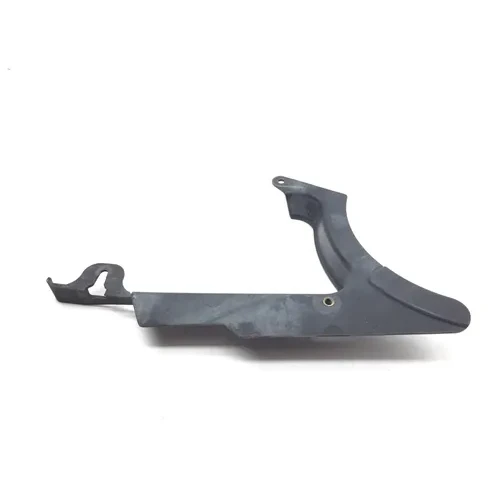 Lower Belt Guard Cover 2007 Harley-Davidson Softail Standard FXST 2990A 3