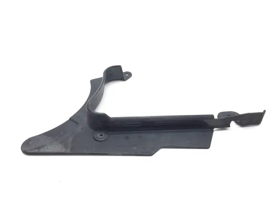 Lower Belt Guard Cover 2007 Harley-Davidson Softail Standard FXST 2990A