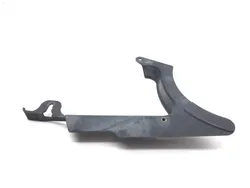 Lower Belt Guard Cover 2007 Harley-Davidson Softail Standard FXST 2990A