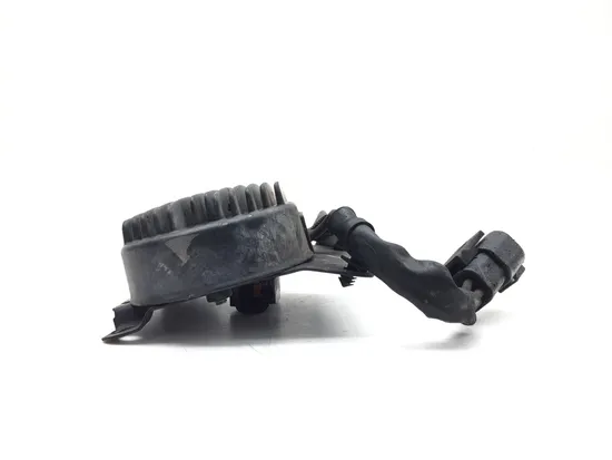 Ignition Voltage Regulator 2007 Harley-Davidson Softail Standard FXST 2990A