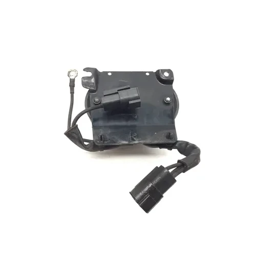 Ignition Voltage Regulator 2007 Harley-Davidson Softail Standard FXST 2990A 15