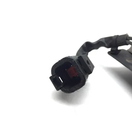 Ignition Voltage Regulator 2007 Harley-Davidson Softail Standard FXST 2990A 13