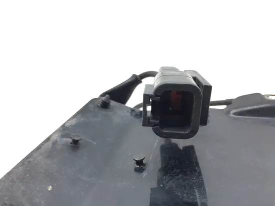 Ignition Voltage Regulator 2007 Harley-Davidson Softail Standard FXST 2990A