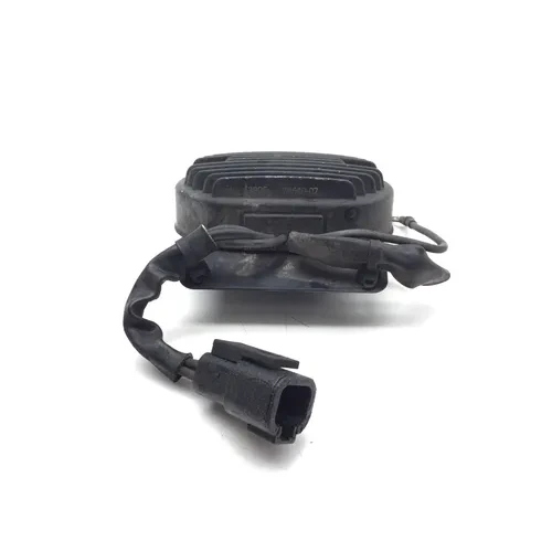 Ignition Voltage Regulator 2007 Harley-Davidson Softail Standard FXST 2990A 9