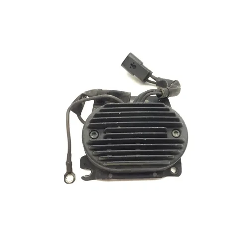 Ignition Voltage Regulator 2007 Harley-Davidson Softail Standard FXST 2990A 3
