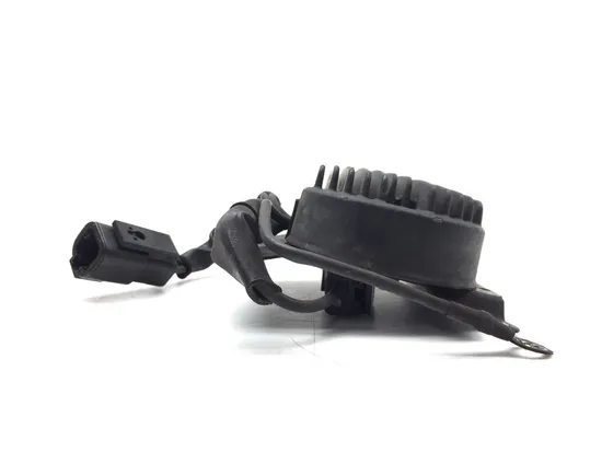 Ignition Voltage Regulator 2007 Harley-Davidson Softail Standard FXST 2990A