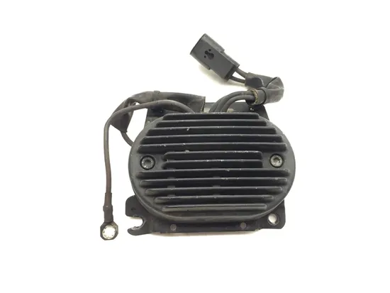 Ignition Voltage Regulator 2007 Harley-Davidson Softail Standard FXST 2990A