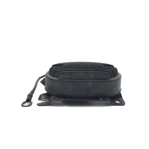 Ignition Voltage Regulator 2007 Harley-Davidson Softail Standard FXST 2990A 5