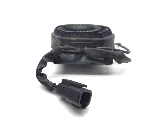 Ignition Voltage Regulator 2007 Harley-Davidson Softail Standard FXST 2990A