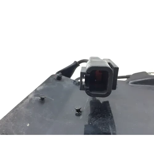 Ignition Voltage Regulator 2007 Harley-Davidson Softail Standard FXST 2990A 16